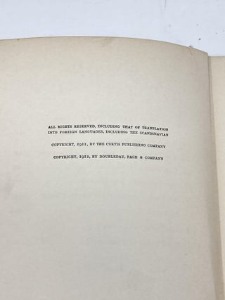 THE SON OF THE SUN; Illustrated by A.O. Fischer and C.W. Ashley