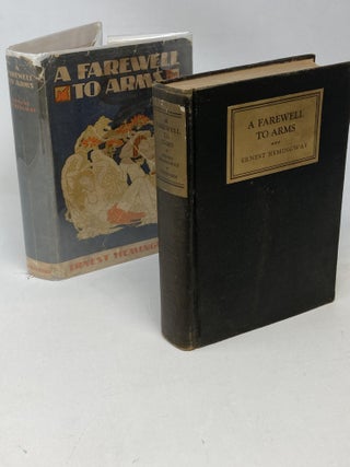 A FAREWELL TO ARMS
