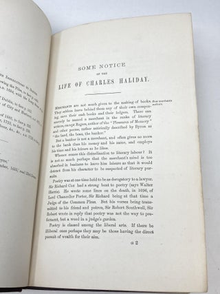 THE SCANDANAVIAN KINGDOM OF DUBLIN; Edited with Some Notice of the Author's Life by John P. Prendergast.