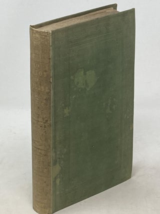 THE SAXON IN IRELAND, OR, THE RAMBLES OF AN ENGLISHMAN IN SEARCH OF A SETTLEMENT IN WEST IRELAND