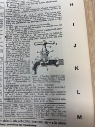 WEBSTER'S NEW INTERNATIONAL DICTIONARY OF THE ENGLISH LANGUAGE. SECOND EDITION UNABRIDGED; UTILIZING ALL THE EXPERIENCE AND RESOURCES OF MORE THAN ONE HUNDRED YEARS OF MERRIAM-WEBSTER DICTIONARIES