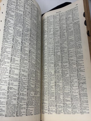 WEBSTER'S NEW INTERNATIONAL DICTIONARY OF THE ENGLISH LANGUAGE. SECOND EDITION UNABRIDGED; UTILIZING ALL THE EXPERIENCE AND RESOURCES OF MORE THAN ONE HUNDRED YEARS OF MERRIAM-WEBSTER DICTIONARIES
