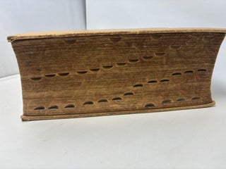 WEBSTER'S NEW INTERNATIONAL DICTIONARY OF THE ENGLISH LANGUAGE. SECOND EDITION UNABRIDGED; UTILIZING ALL THE EXPERIENCE AND RESOURCES OF MORE THAN ONE HUNDRED YEARS OF MERRIAM-WEBSTER DICTIONARIES