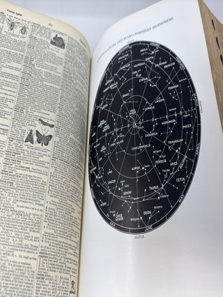 WEBSTER'S NEW INTERNATIONAL DICTIONARY OF THE ENGLISH LANGUAGE. SECOND EDITION UNABRIDGED; UTILIZING ALL THE EXPERIENCE AND RESOURCES OF MORE THAN ONE HUNDRED YEARS OF MERRIAM-WEBSTER DICTIONARIES