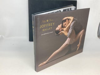 FIFTY YEARS JOFFREY BALLET : AN AMERICAN CLASSIC