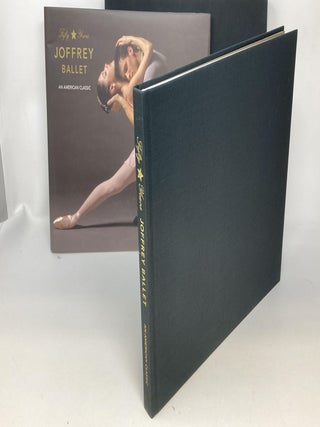FIFTY YEARS JOFFREY BALLET : AN AMERICAN CLASSIC
