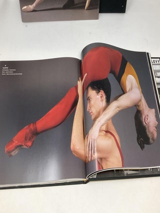 FIFTY YEARS JOFFREY BALLET : AN AMERICAN CLASSIC