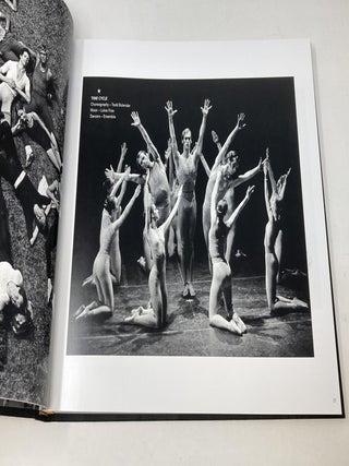 FIFTY YEARS JOFFREY BALLET : AN AMERICAN CLASSIC