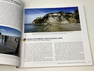 OREGON ROCKS! A GUIDE TO 60 AMAZING GEOLOGIC SITES