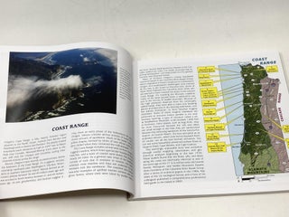 OREGON ROCKS! A GUIDE TO 60 AMAZING GEOLOGIC SITES