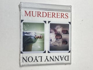 Item #88368 MURDERERS (A Film); The Story of Five Murderers in Three Different States. Danny...
