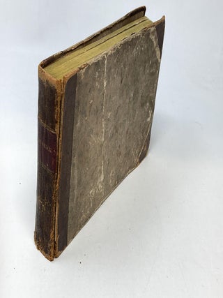 MY COUNTRY 'TIS OF THEE -- AMERICA: NATIONAL HYMN -- (One of EARLY APPEARANCE IN PRINT Appearance in Print of America's National Hymn, in Evangelical Musick; or The Sacred Minstrel and Sacred Harp United: Consisting of a Great Variety of Psalm and Hymn Tunes, Set Pieces, Anthems, &c., &c., &c.