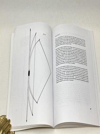 THE HERITAGE OF THE LONGBOW: A PRACTICAL GUIDE TO THE MANUFACTURE AND USE OF THE LONGBOW, ARROWS AND BOW STRINGS AS USED IN TRADITIONAL ARCHERY
