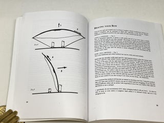 THE HERITAGE OF THE LONGBOW: A PRACTICAL GUIDE TO THE MANUFACTURE AND USE OF THE LONGBOW, ARROWS AND BOW STRINGS AS USED IN TRADITIONAL ARCHERY