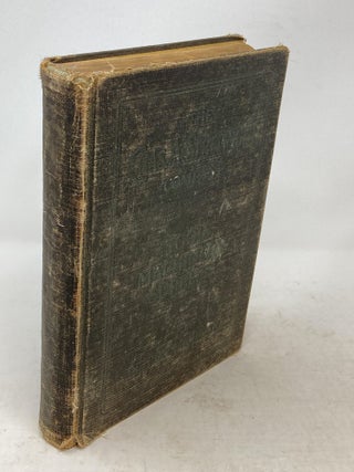 Item #88387 THE CHAS. A. STRELINGER COMPANY CATALOGUE NO. 30.: MACHINERY, TOOLS, SUPPLIES....