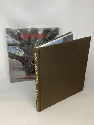 WOOD; Introduction by Harry Friedman