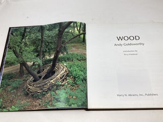 WOOD; Introduction by Harry Friedman