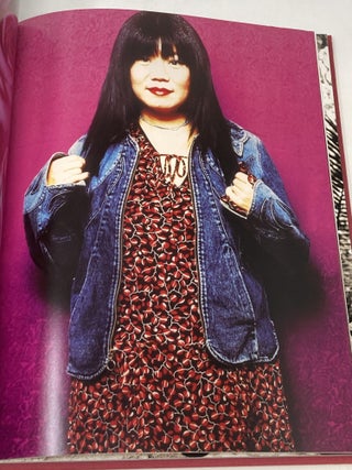 RUSSEL WONG : PHOTOGRAPHS 1980-2005; Foreward by Kwok Kian Chow (Director, Singapore Art Museum)