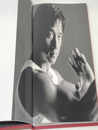 RUSSEL WONG : PHOTOGRAPHS 1980-2005; Foreward by Kwok Kian Chow (Director, Singapore Art Museum)