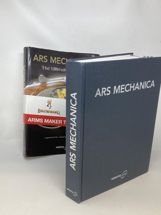 ARS MECHANICA : THE ULTIMATE FN BOOK