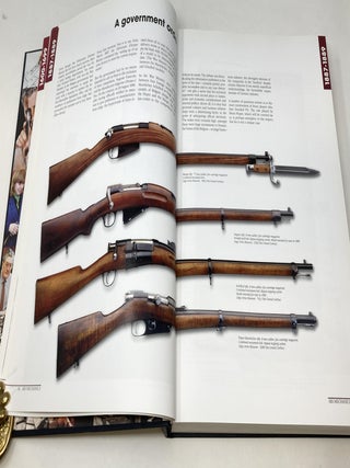 ARS MECHANICA : THE ULTIMATE FN BOOK