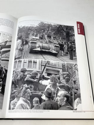 ARS MECHANICA : THE ULTIMATE FN BOOK