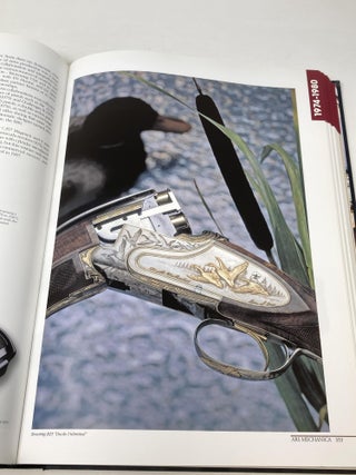 ARS MECHANICA : THE ULTIMATE FN BOOK
