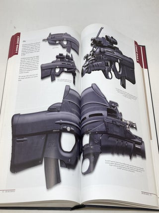 ARS MECHANICA : THE ULTIMATE FN BOOK