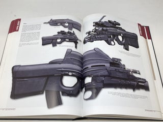 ARS MECHANICA : THE ULTIMATE FN BOOK