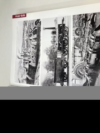 ARS MECHANICA : THE ULTIMATE FN BOOK