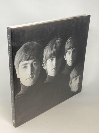 Item #88429 THE BEATLES: A PRIVATE VIEW. Robert Freeman