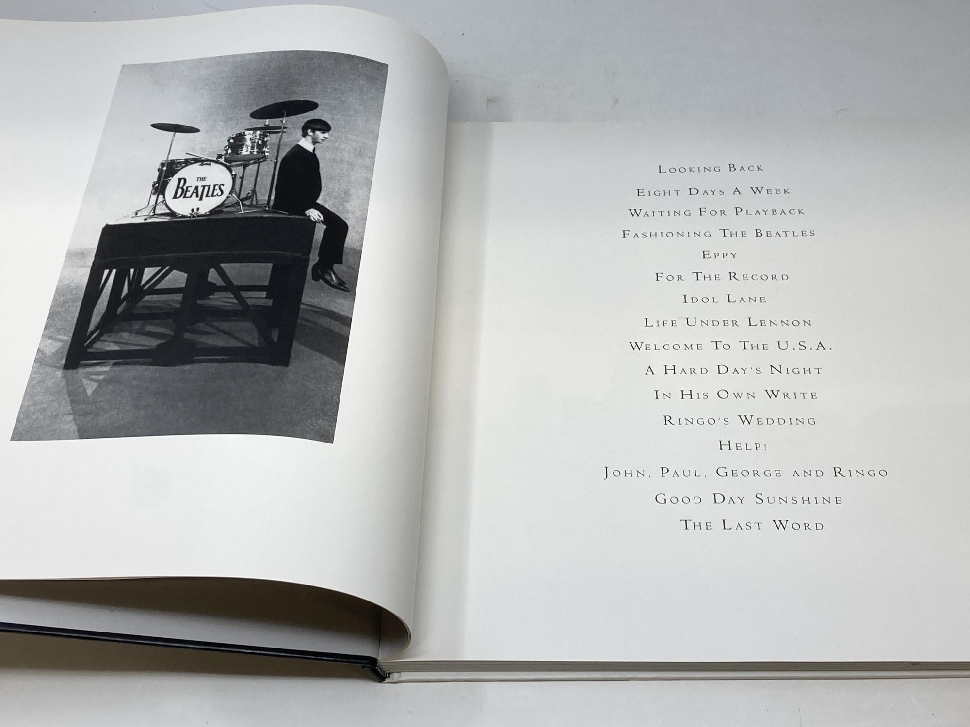 THE BEATLES: A PRIVATE VIEW | Robert Freeman