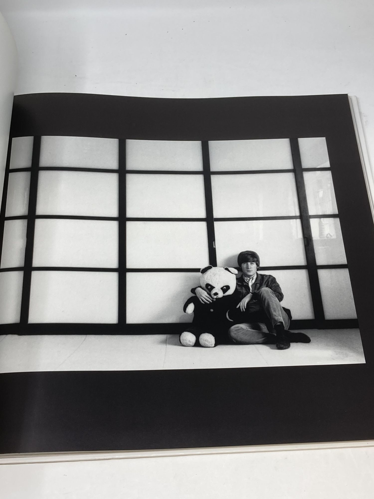 THE BEATLES: A PRIVATE VIEW | Robert Freeman