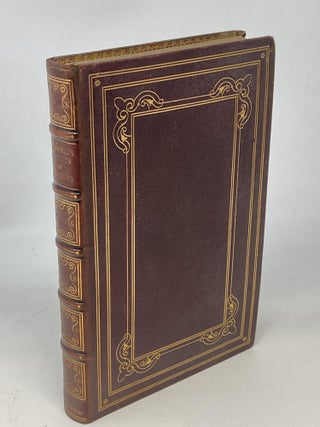 Item #88448 RESULTS OF READING. J. Stamford Caldwell