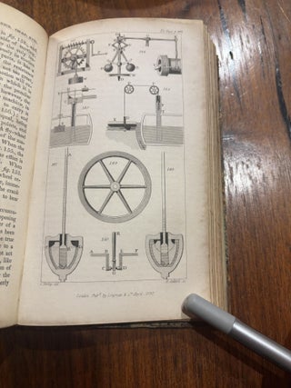 A TREATISE ON MECHANICS