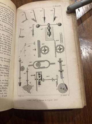 A TREATISE ON MECHANICS