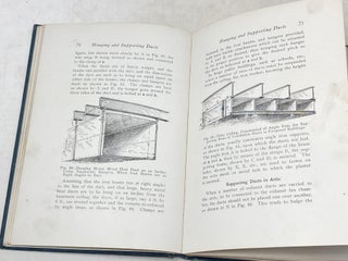 PRACTICAL SHEET METAL DUCT CONSTRUCTION: A TREATISE IN THE CONSTRUCTION AND ERECTION OF HEATING AND VENTILATING DUCTS