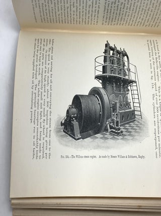 THE SPINNING AND TWISTING OF LONG VEGETABLE FIBRES (FLAX, HEMP, JUTE, TOW, AND RAMIE); Of the most Modern Methods as applied to the Hackling, Carding, Preparing, Spinning, and Twisting of the Long Vegetable Fibres of Commerce