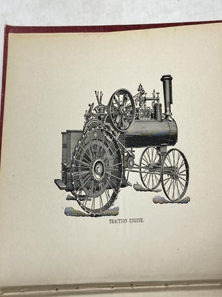 FARM ENGINES AND HOW TO RUN THEM: THE YOUNG ENGINEER'S GUIDE; A Simple, Practical Hand Book for Experts as well as for Amateurs, Fully Describing Every Part of an Engine and Boiler, Giving Full Directions for the Safe and Economical Management of Both; Also, Several Hundred Questions and Answers Often Given in Examinations for an Engineer's License, and Chapters on Farm Engine Economy, with Special Attention to Traction and Gasoline Farm Engines, and a Chapter on THE SCIENCE OF SUCCESSFUL THRESHING.