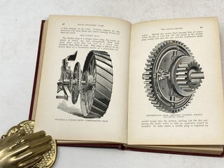 FARM ENGINES AND HOW TO RUN THEM: THE YOUNG ENGINEER'S GUIDE; A Simple, Practical Hand Book for Experts as well as for Amateurs, Fully Describing Every Part of an Engine and Boiler, Giving Full Directions for the Safe and Economical Management of Both; Also, Several Hundred Questions and Answers Often Given in Examinations for an Engineer's License, and Chapters on Farm Engine Economy, with Special Attention to Traction and Gasoline Farm Engines, and a Chapter on THE SCIENCE OF SUCCESSFUL THRESHING.