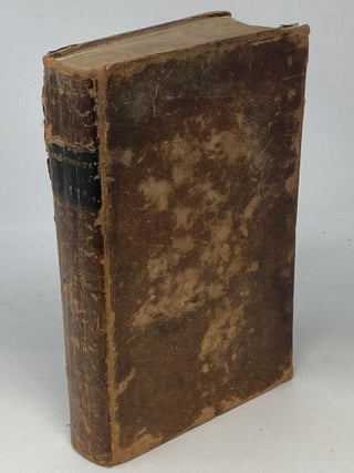 Item #88499 THE YOUNG MILL-WRIGHT AND MILLER'S GUIDE; ILLUSTRATED BY TWENTY-EIGHT...