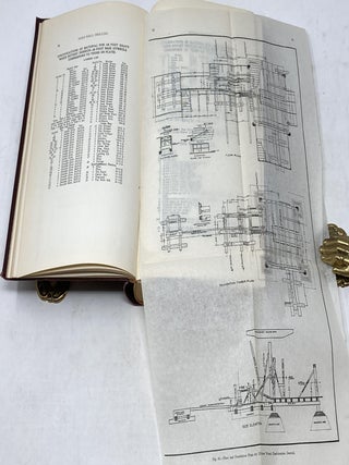 DEEP WELL DRILLING: THE PRINCIPLES AND PRACTICES OF DEEP WELL DRILLING AND A HAND BOOK OF USEFUL INFORMATION FOR THE ENGINEER AND THE WELL DRILLER