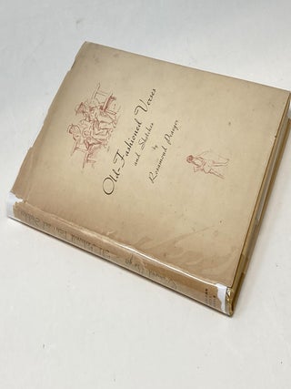 OLD-FASHIONED VERSES AND SKETCHES