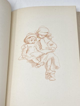 OLD-FASHIONED VERSES AND SKETCHES