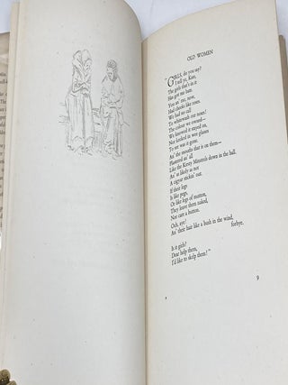 OLD-FASHIONED VERSES AND SKETCHES