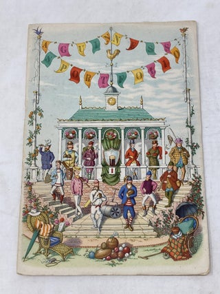 Item #88554 A GUINNESS SPORTFOLIO. Guinness