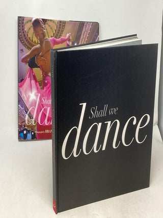 SHALL WE DANCE (SIGNED); Foreward by Maya Angelou
