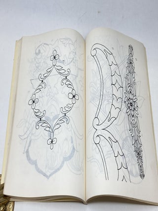 AFGHAN DESIGNS : FIRST PART