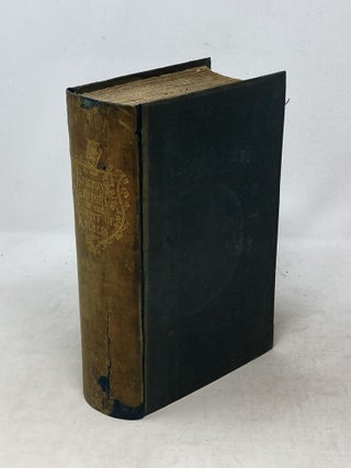 Item #88594 THE HISTORY OF THE COUNTY OF DUBLIN. John D'Alton