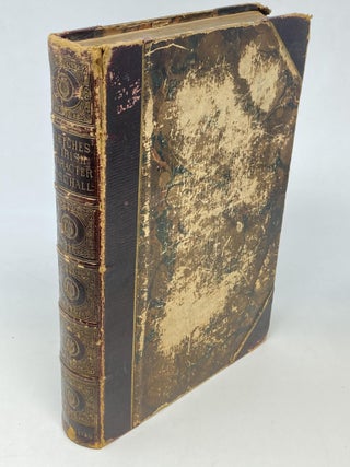 Item #88651 SKETCHES OF IRISH CHARACTER (ILLUSTRATED EDITION). Mrs. S. C Hall